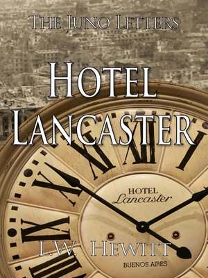 cover image of Hotel Lancaster